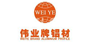 偉業牌鋁材(cai)